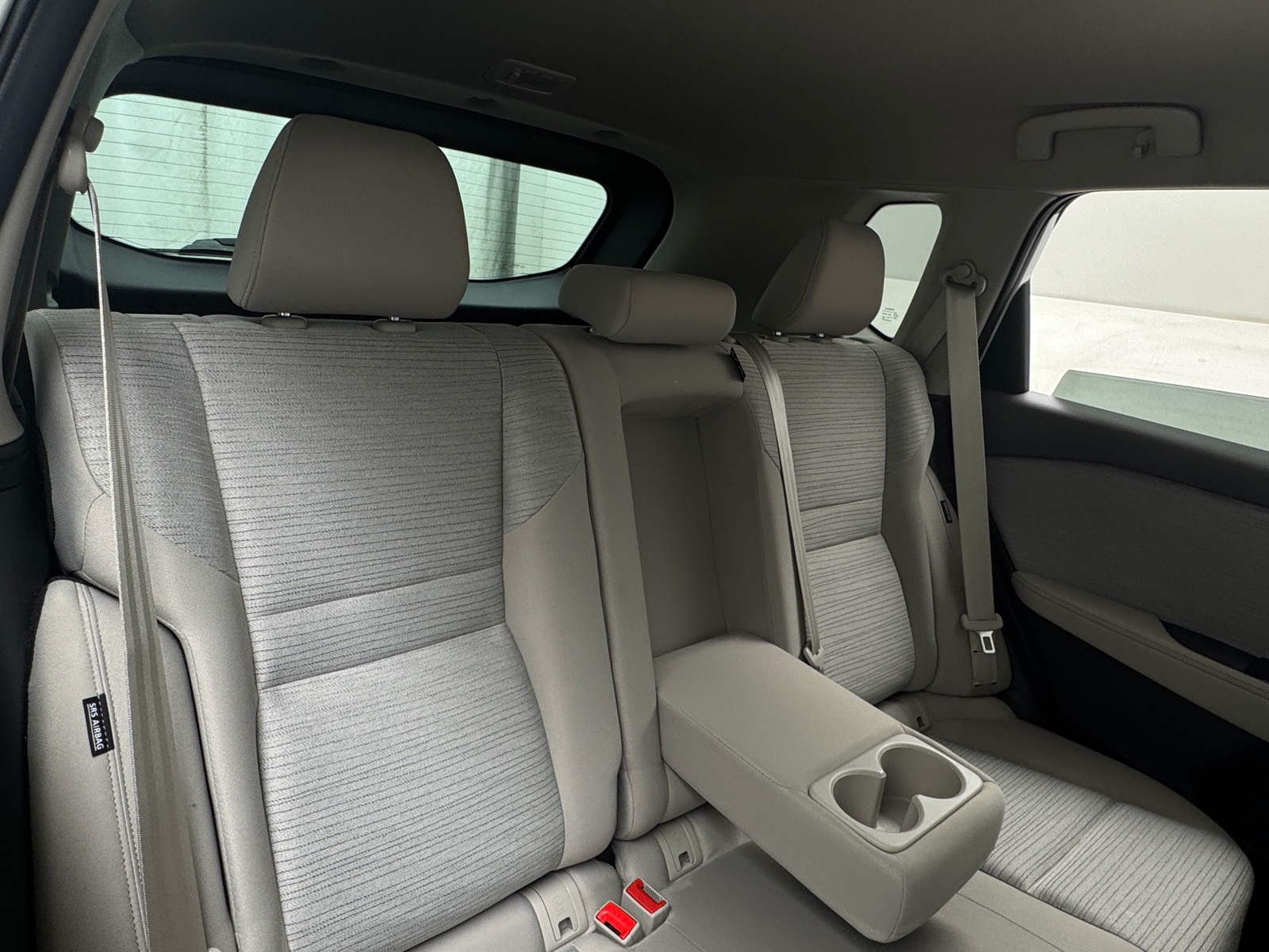 Thumbnail: 2023 Nissan Rogue - 6