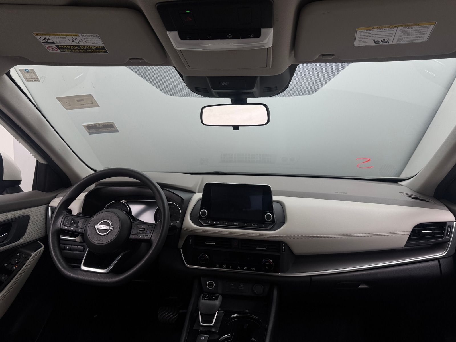 Thumbnail: 2023 Nissan Rogue - 3