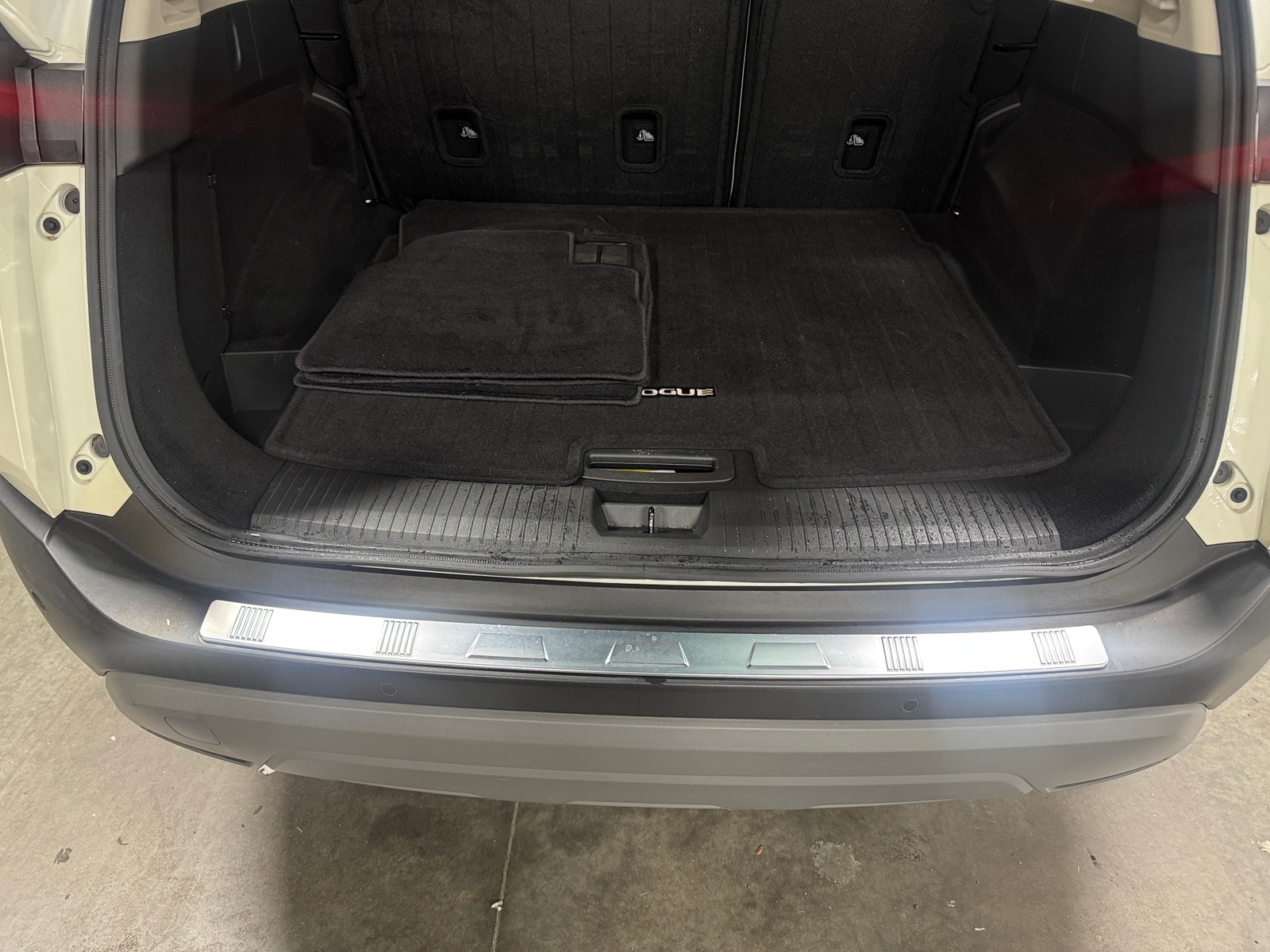 Thumbnail: 2023 Nissan Rogue - 7