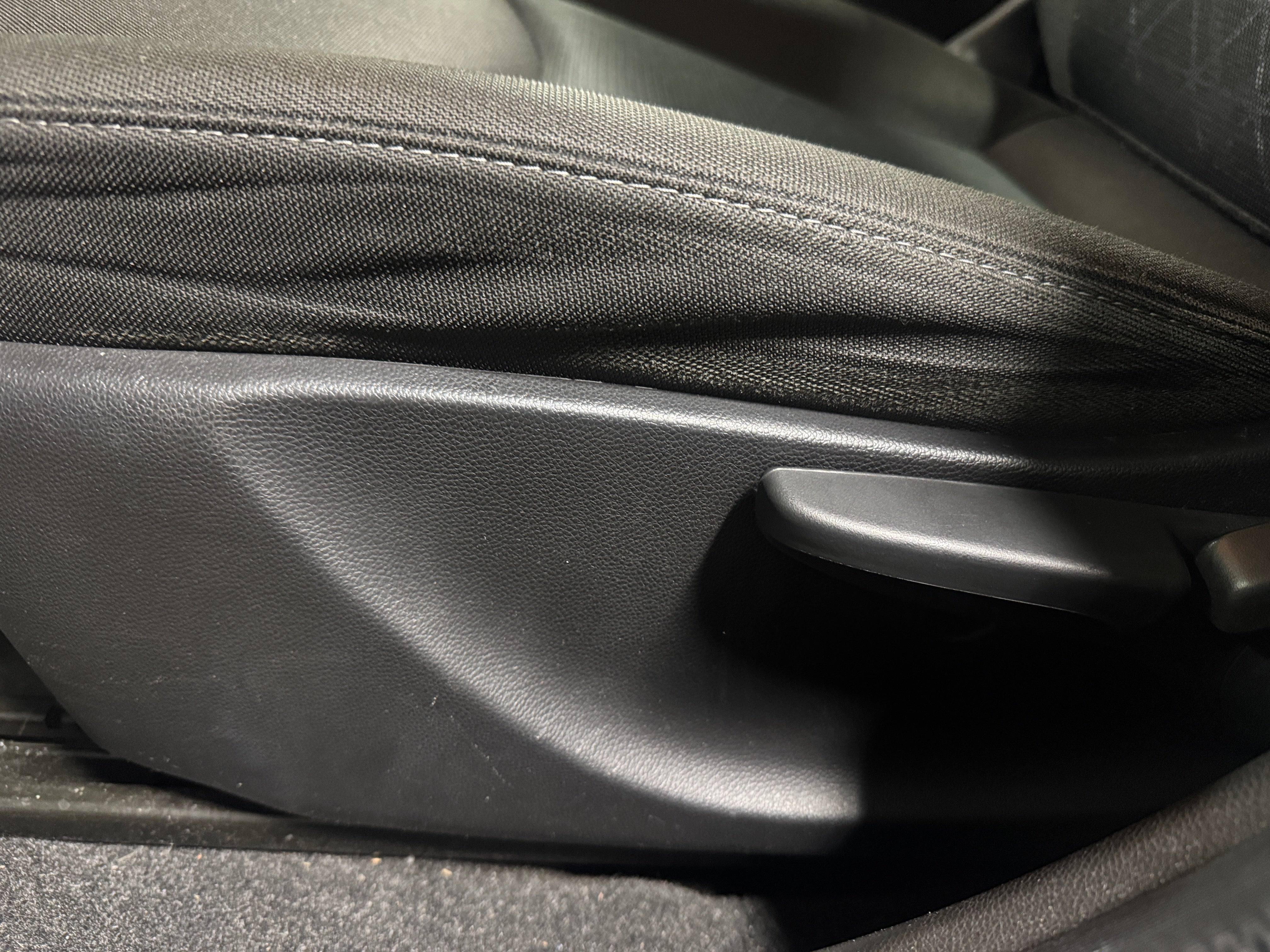 2021 Chevrolet Spark