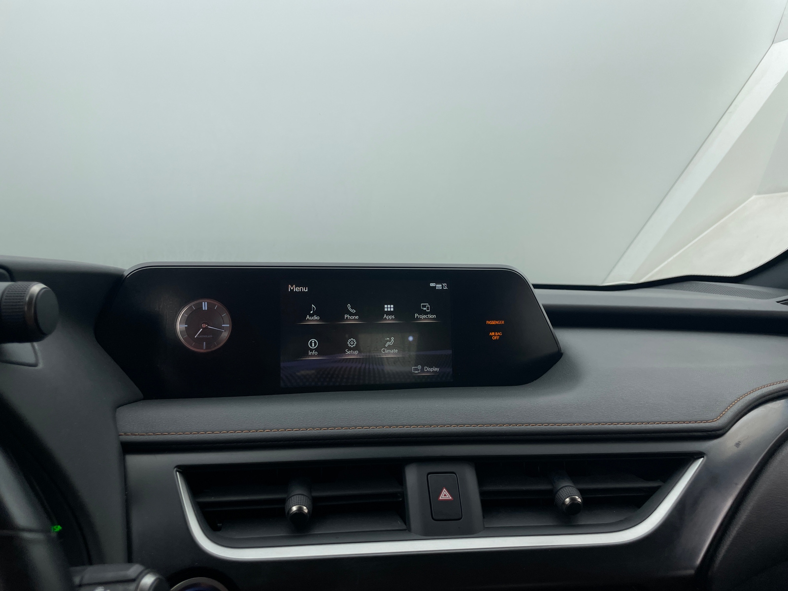 Thumbnail: 2021 Lexus UX - 3