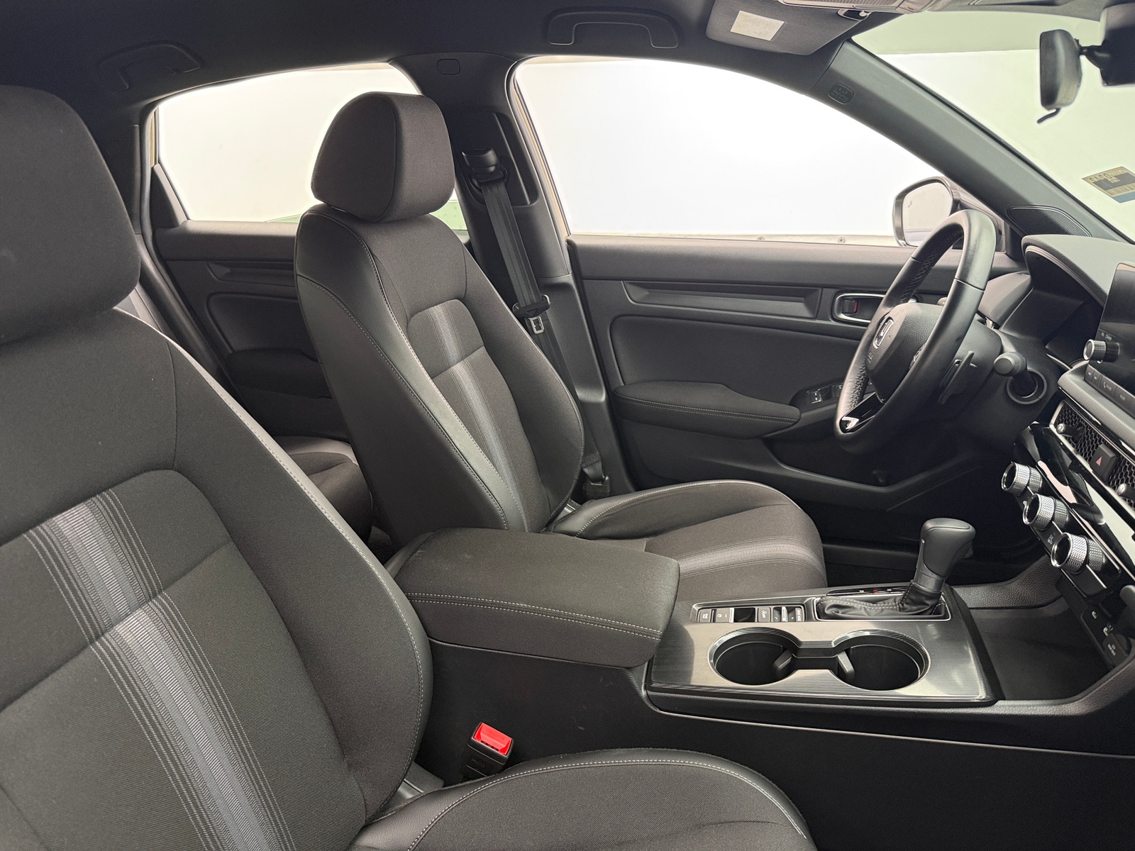 Thumbnail: 2025 Honda Civic - 2