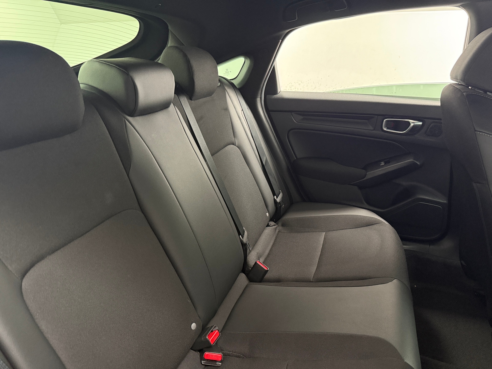 Thumbnail: 2025 Honda Civic - 6