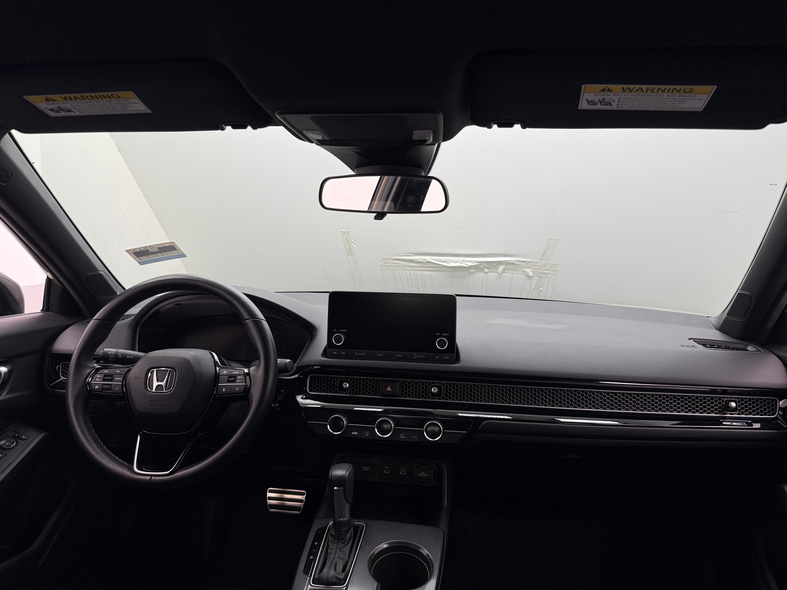 Thumbnail: 2025 Honda Civic - 3