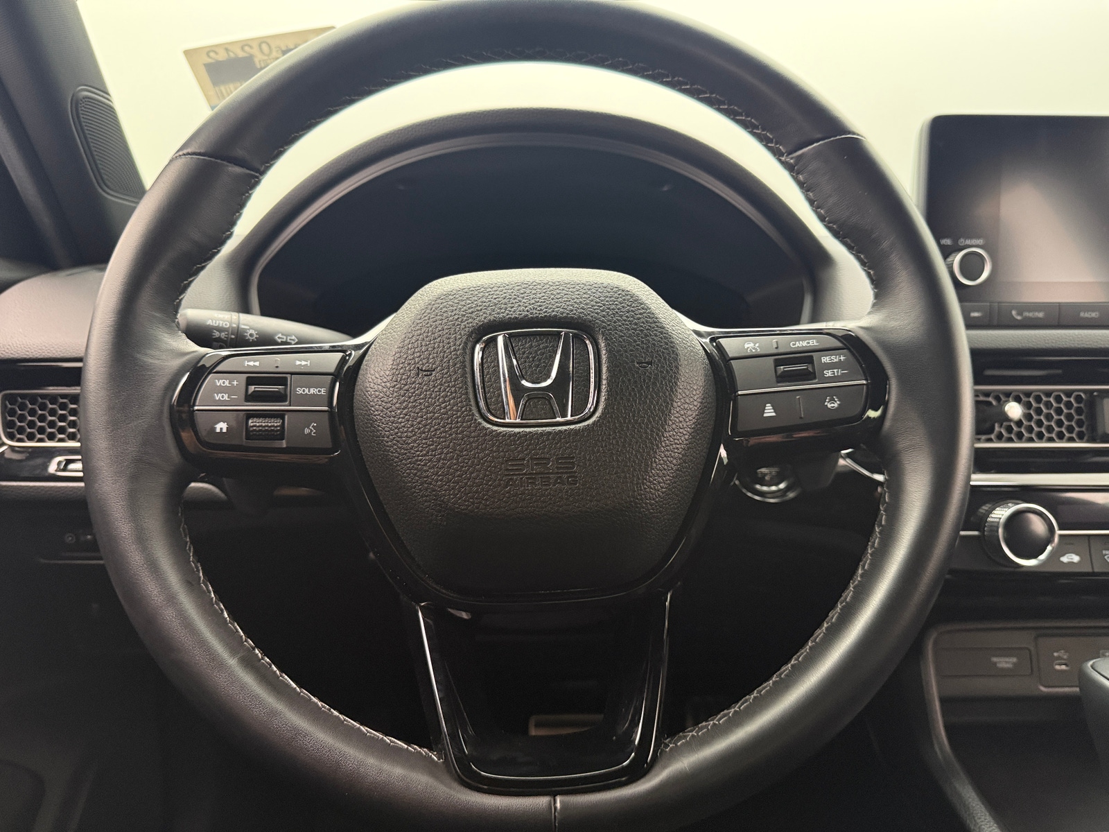 Thumbnail: 2025 Honda Civic - 5