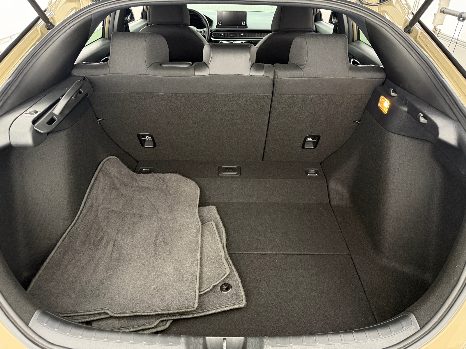 Thumbnail: 2025 Honda Civic - 7