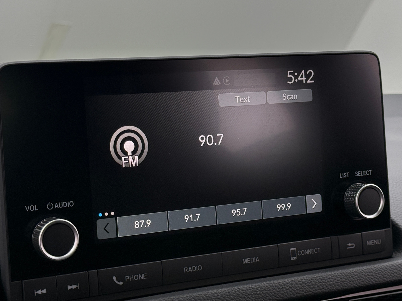 Thumbnail: 2025 Honda Civic - 4