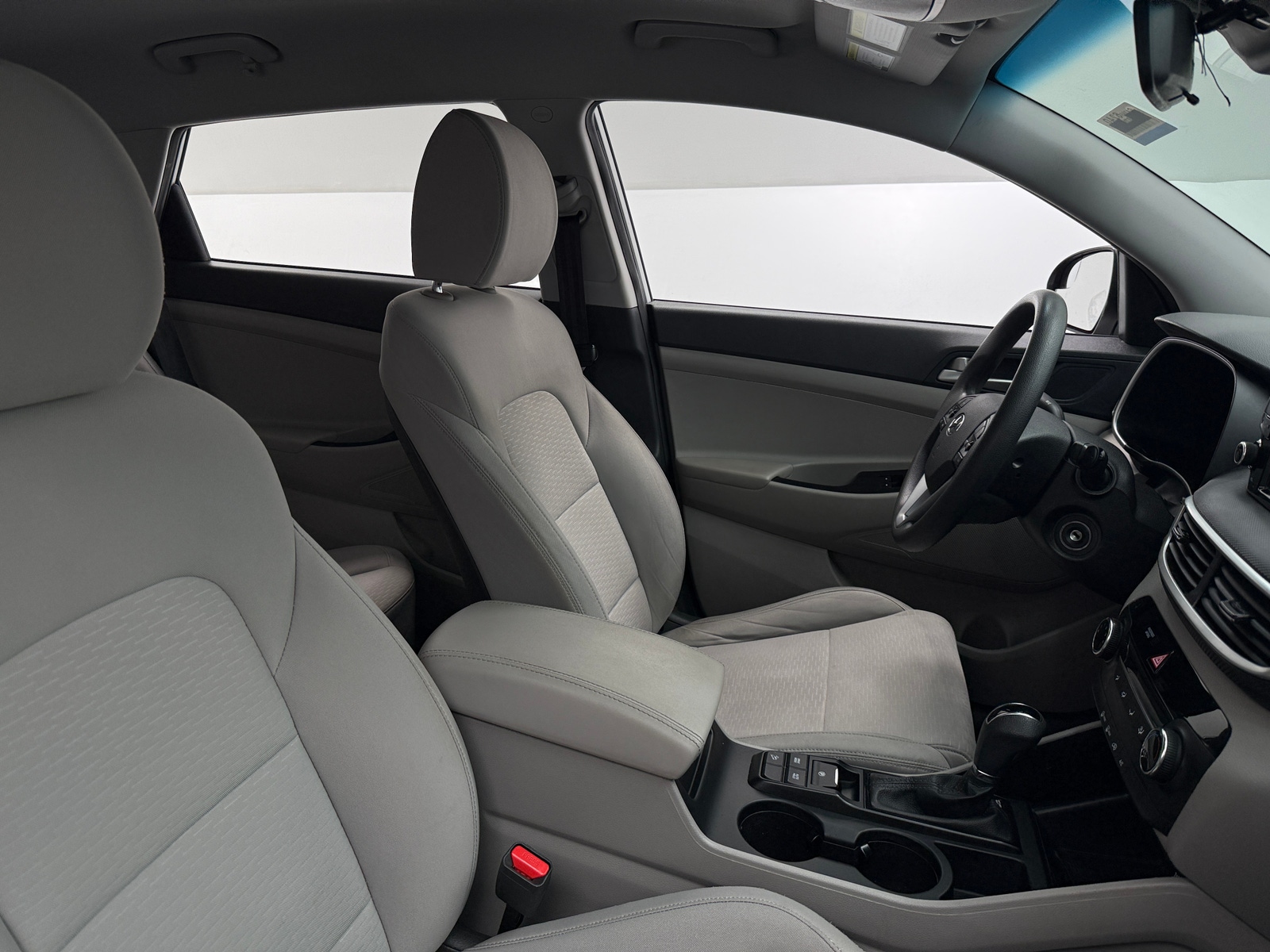 Thumbnail: 2021 Hyundai Tucson - 2