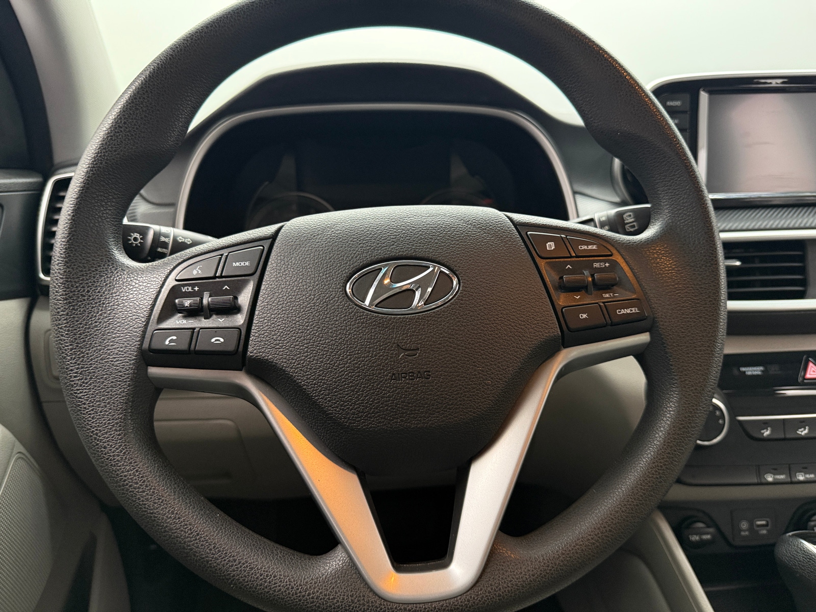 Thumbnail: 2021 Hyundai Tucson - 5