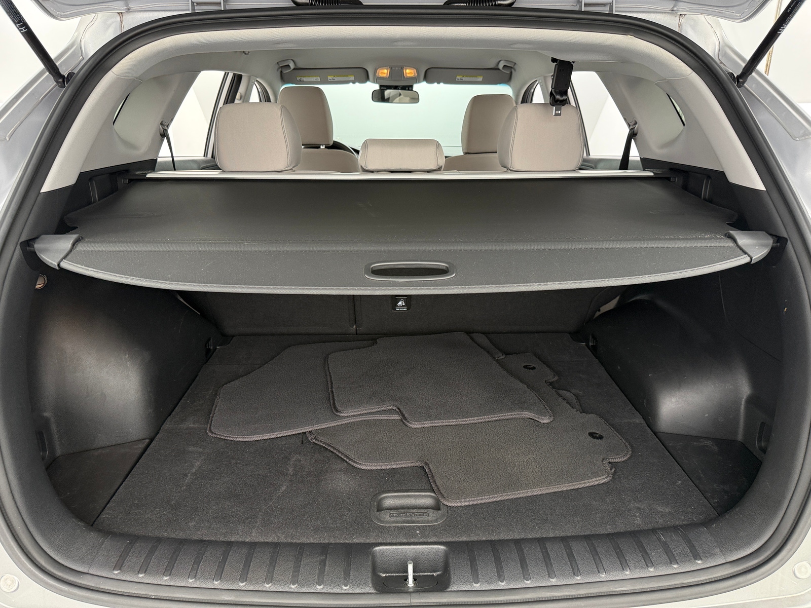 Thumbnail: 2021 Hyundai Tucson - 7