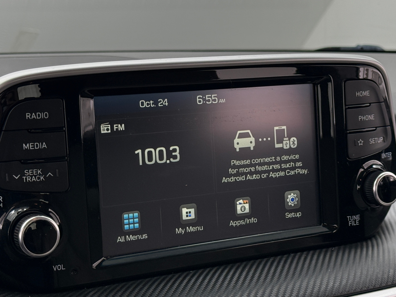 Thumbnail: 2021 Hyundai Tucson - 4