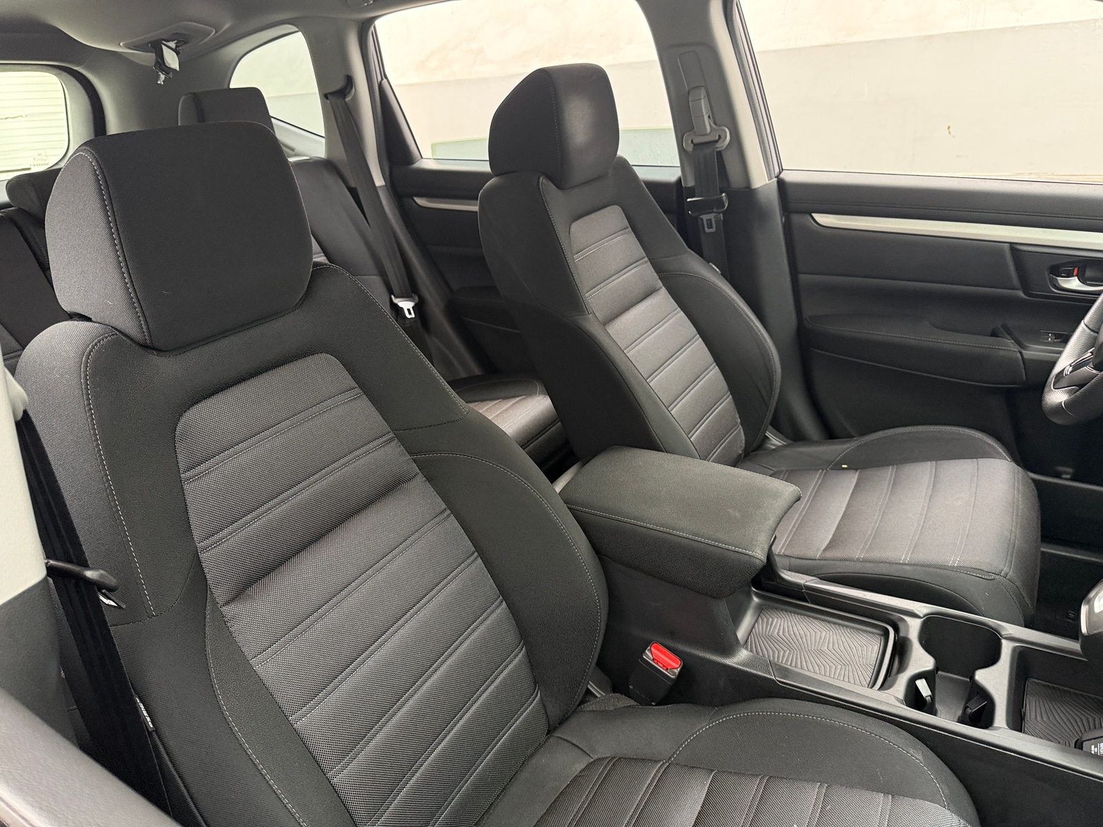 Thumbnail: 2019 Honda CR-V - 2