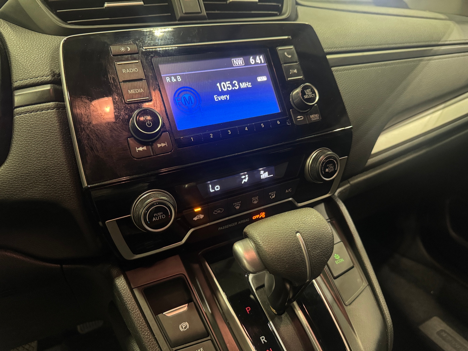 Thumbnail: 2019 Honda CR-V - 4