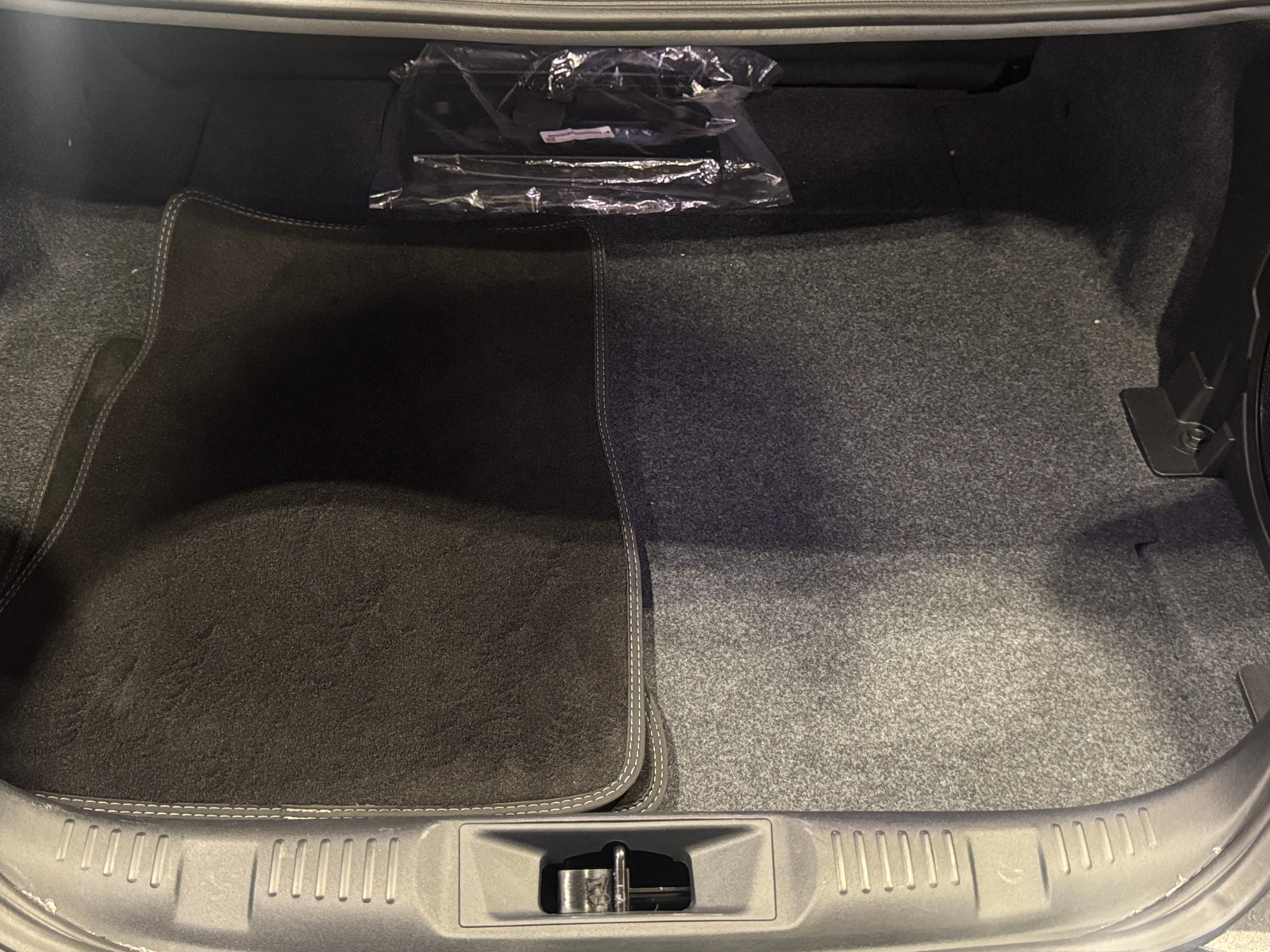 Thumbnail: 2024 Ford Mustang - 5