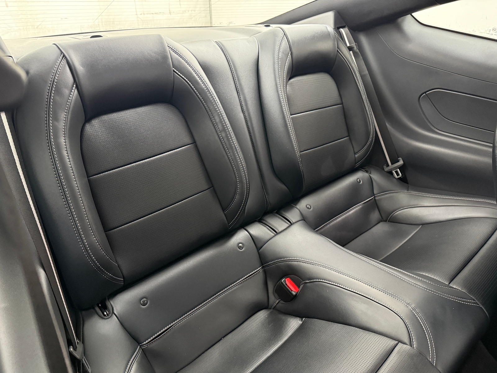 Thumbnail: 2024 Ford Mustang - 4