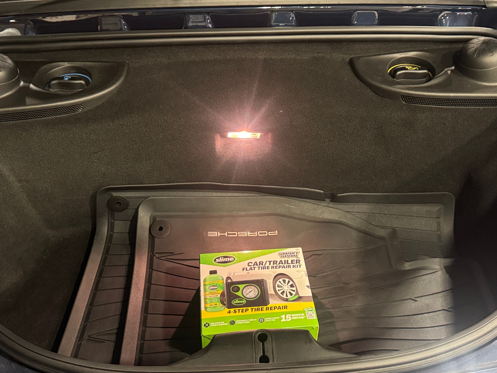 Thumbnail: 2015 Porsche Boxster - 5