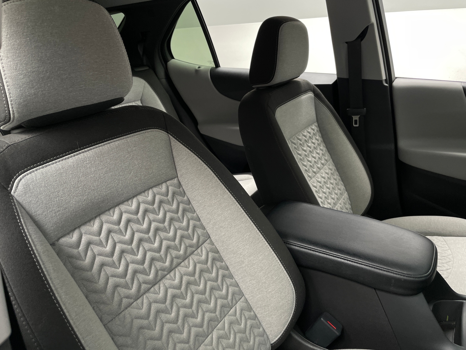 Thumbnail: 2024 Chevrolet Equinox - 2