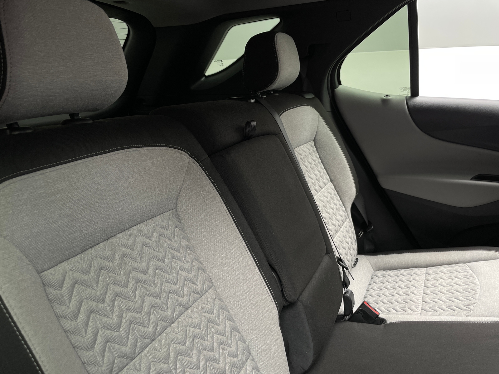 Thumbnail: 2024 Chevrolet Equinox - 6