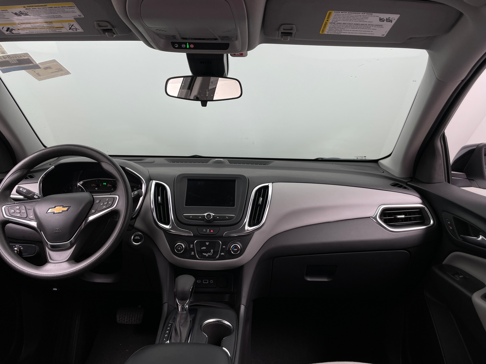 Thumbnail: 2024 Chevrolet Equinox - 3