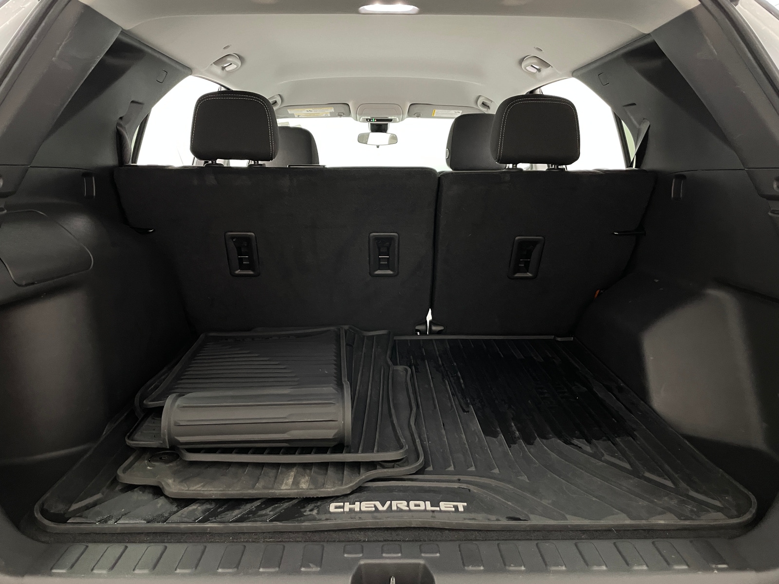 Thumbnail: 2024 Chevrolet Equinox - 7