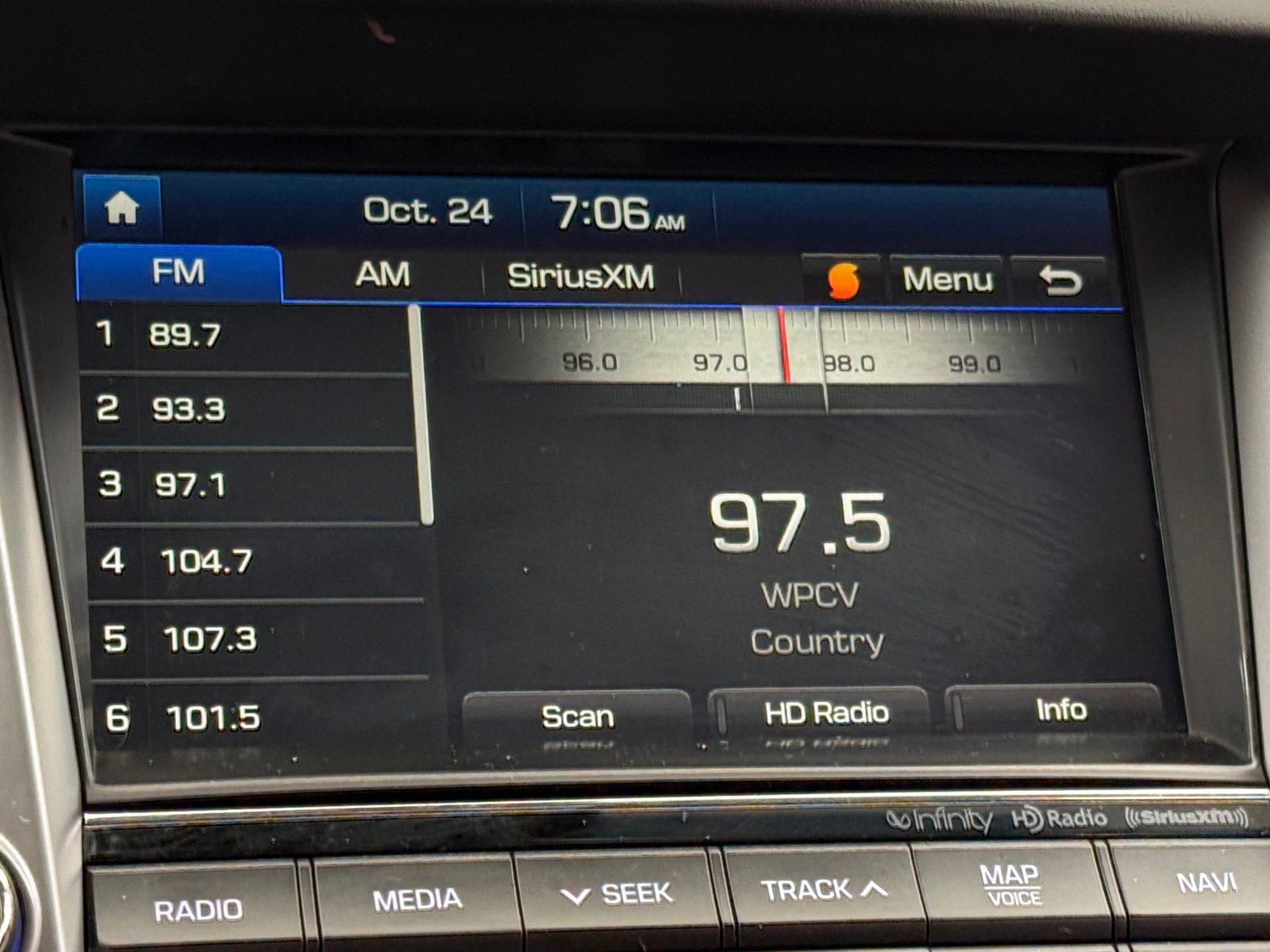 Thumbnail: 2017 Hyundai Tucson - 3