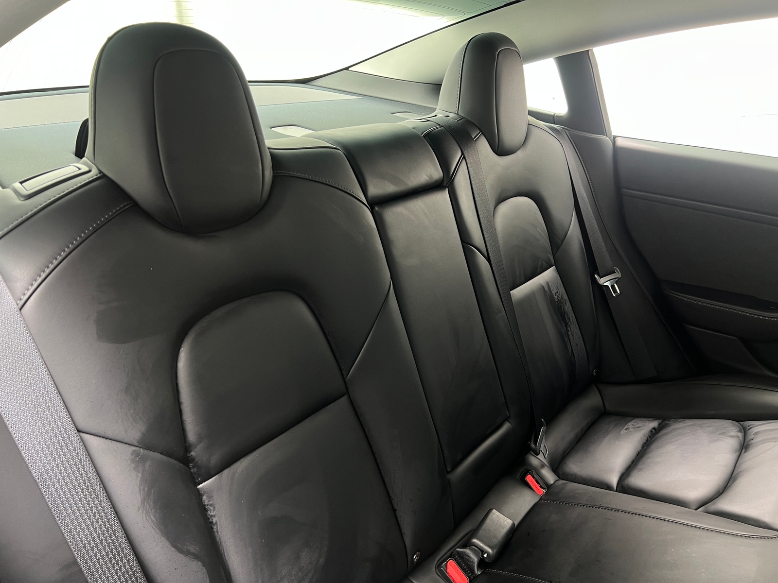 Thumbnail: 2019 Tesla Model 3 - 5