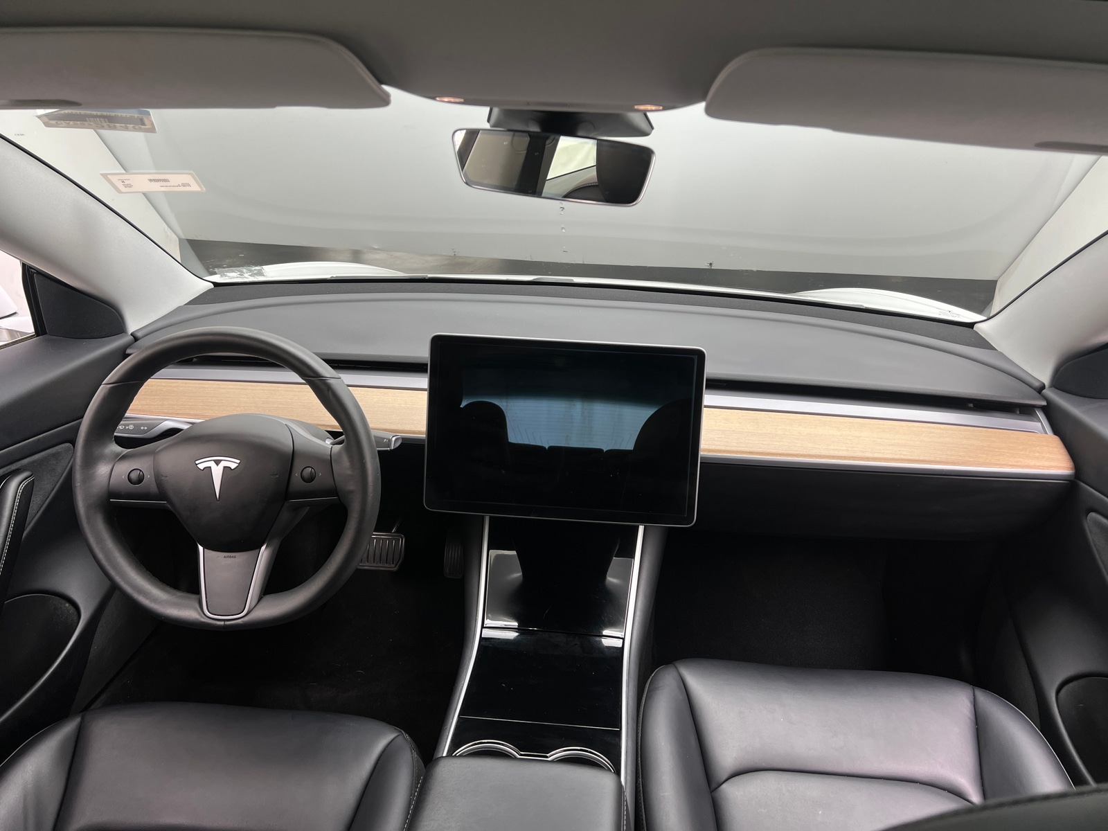 Thumbnail: 2019 Tesla Model 3 - 2