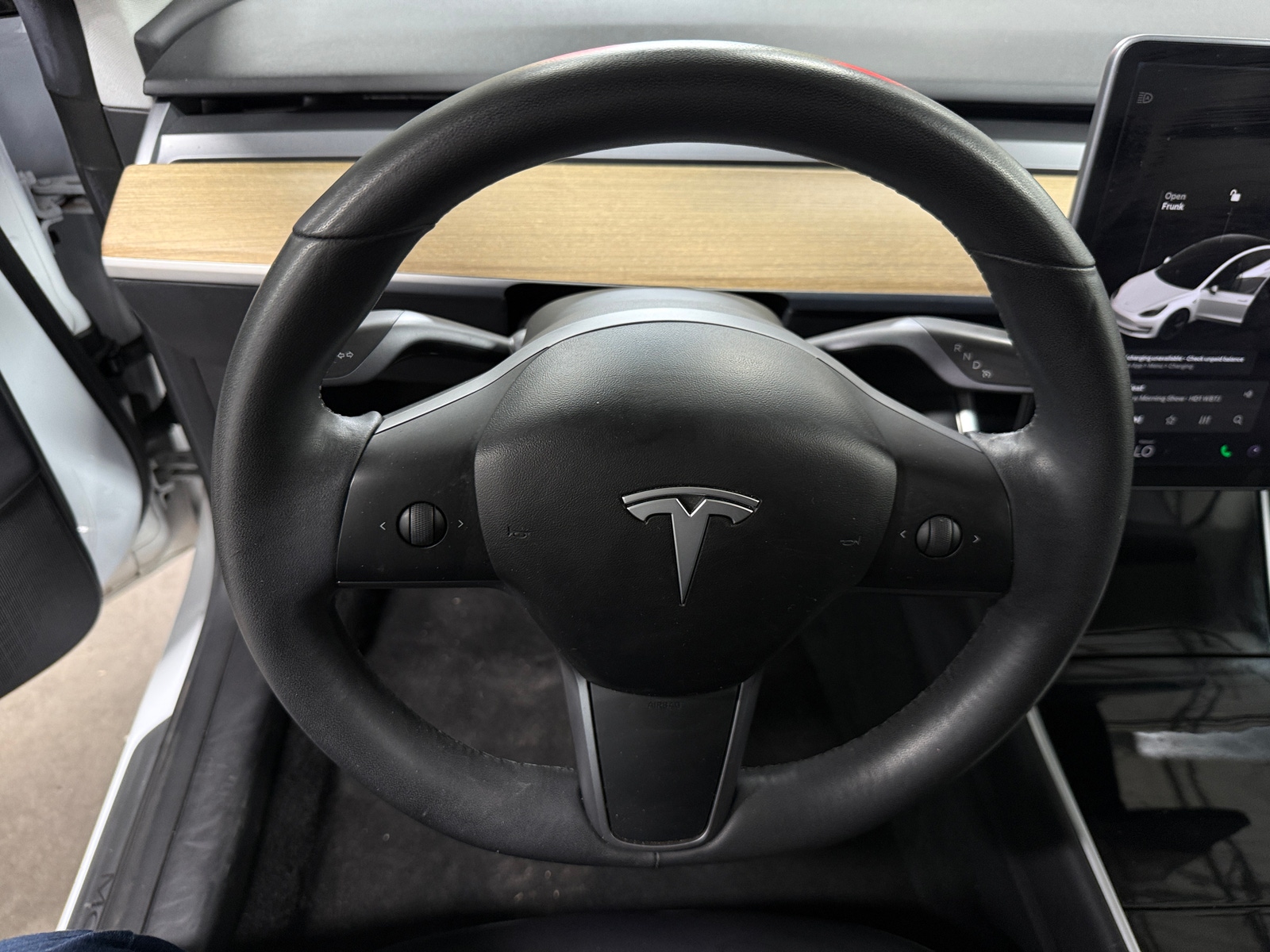 Thumbnail: 2019 Tesla Model 3 - 4