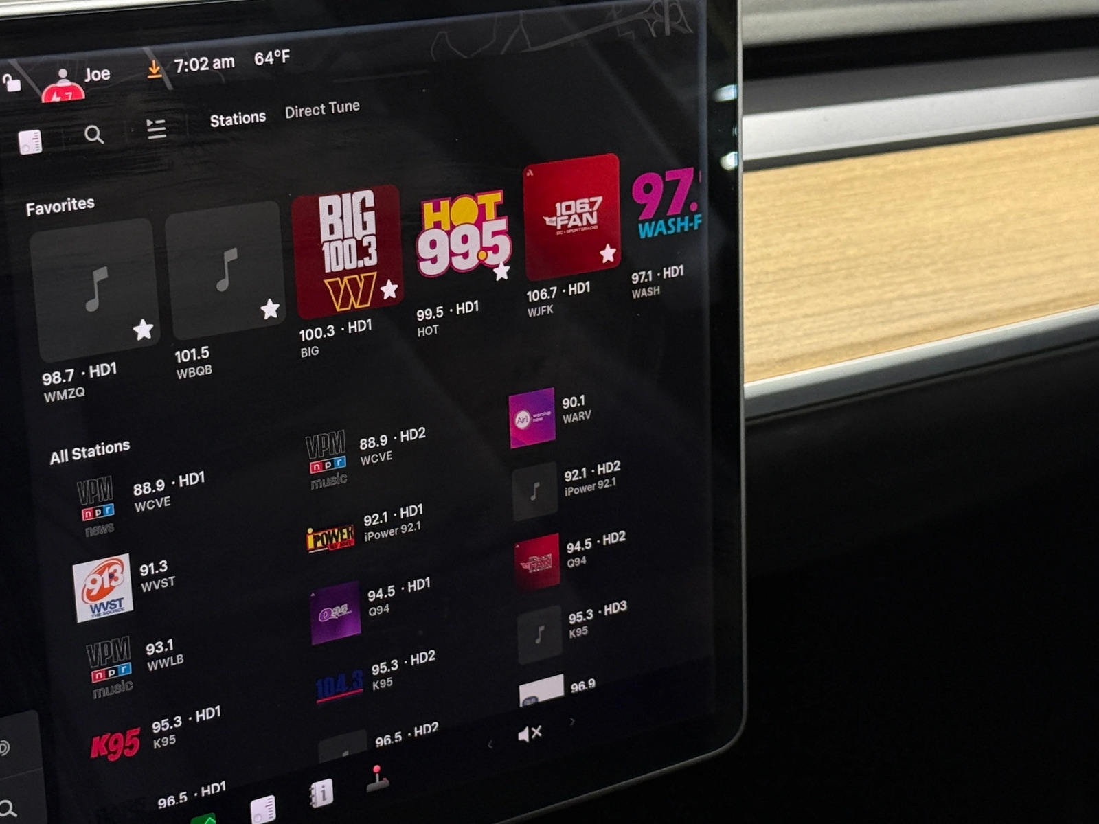 Thumbnail: 2019 Tesla Model 3 - 3