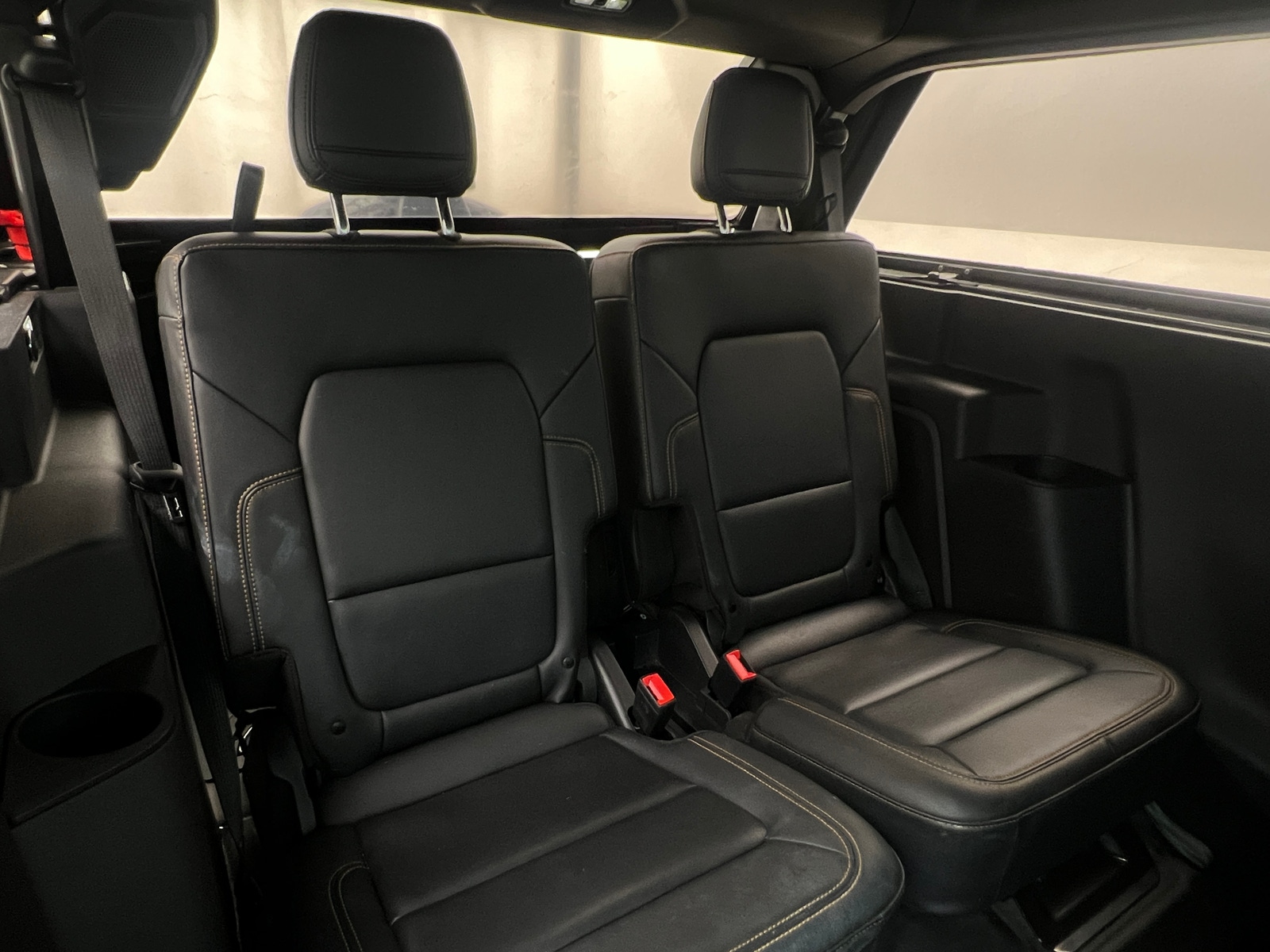 Thumbnail: 2021 Ford Bronco - 6