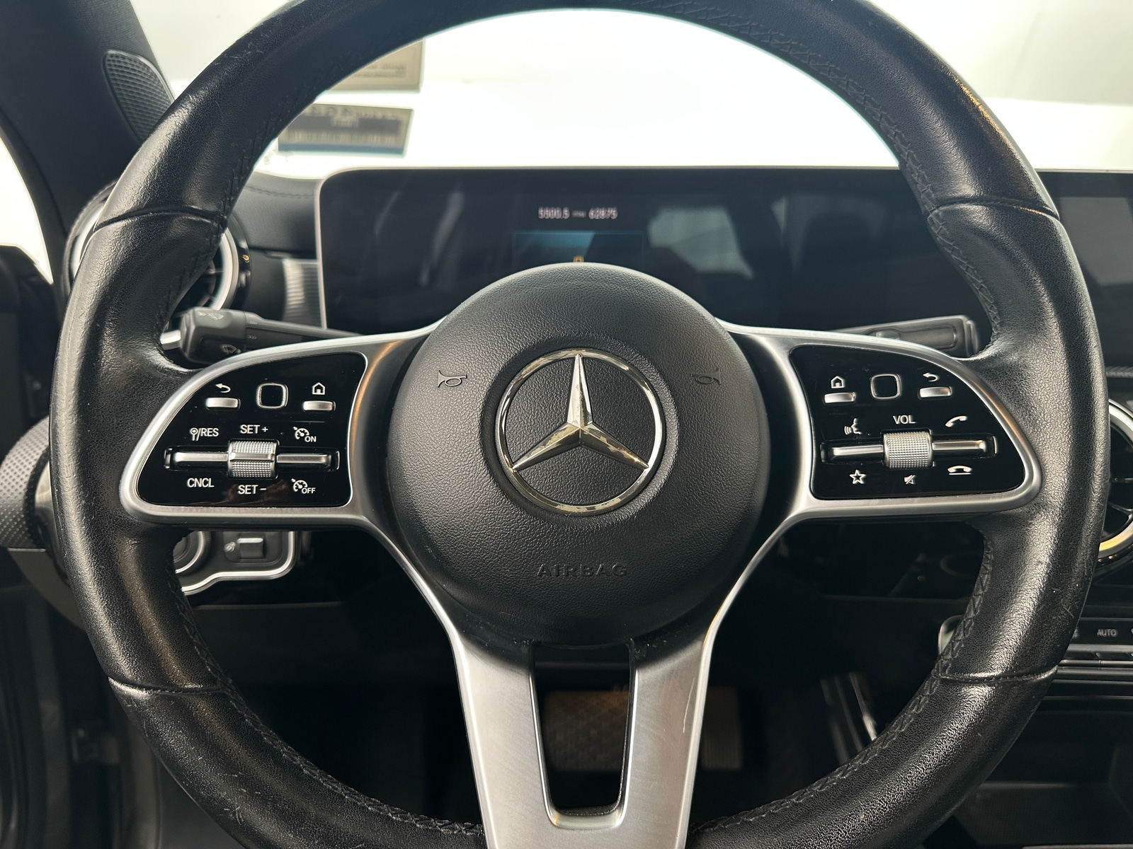 Thumbnail: 2020 Mercedes-Benz CLA - 4