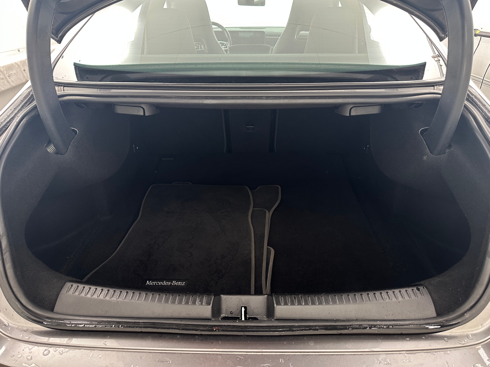 Thumbnail: 2020 Mercedes-Benz CLA - 6