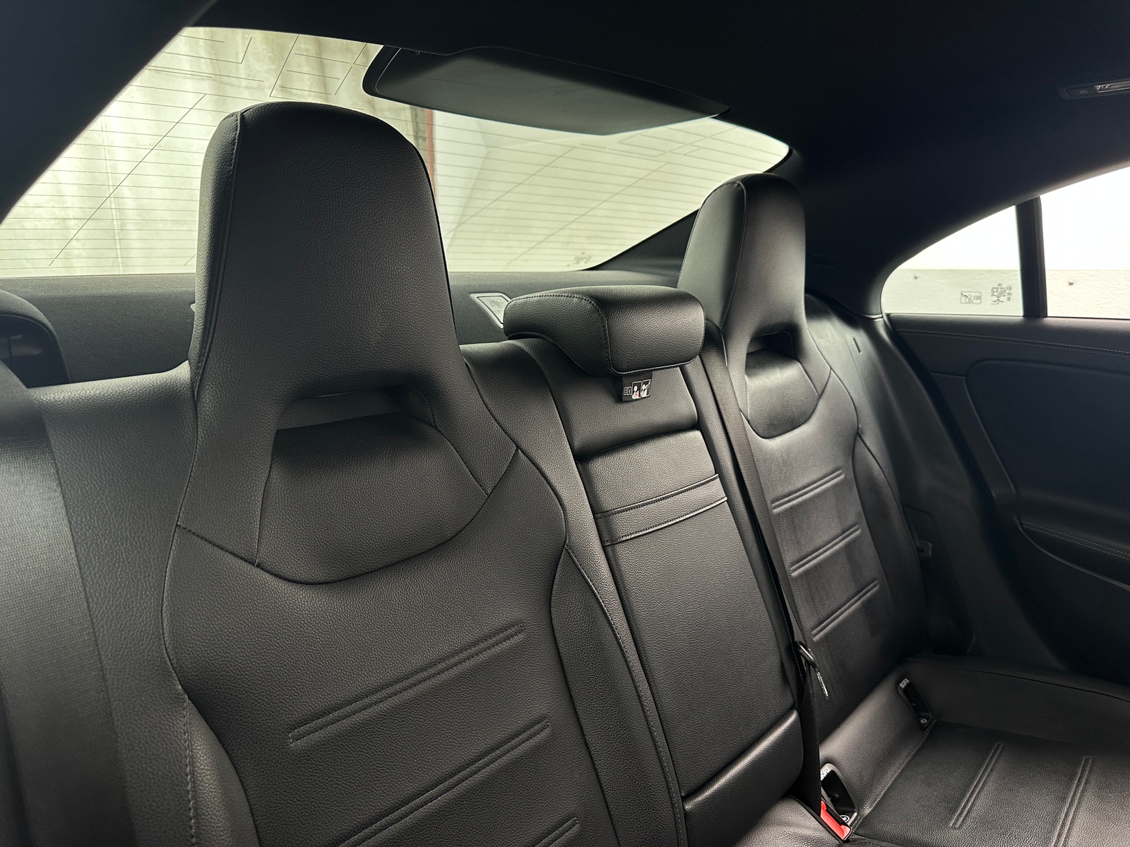 Thumbnail: 2020 Mercedes-Benz CLA - 5