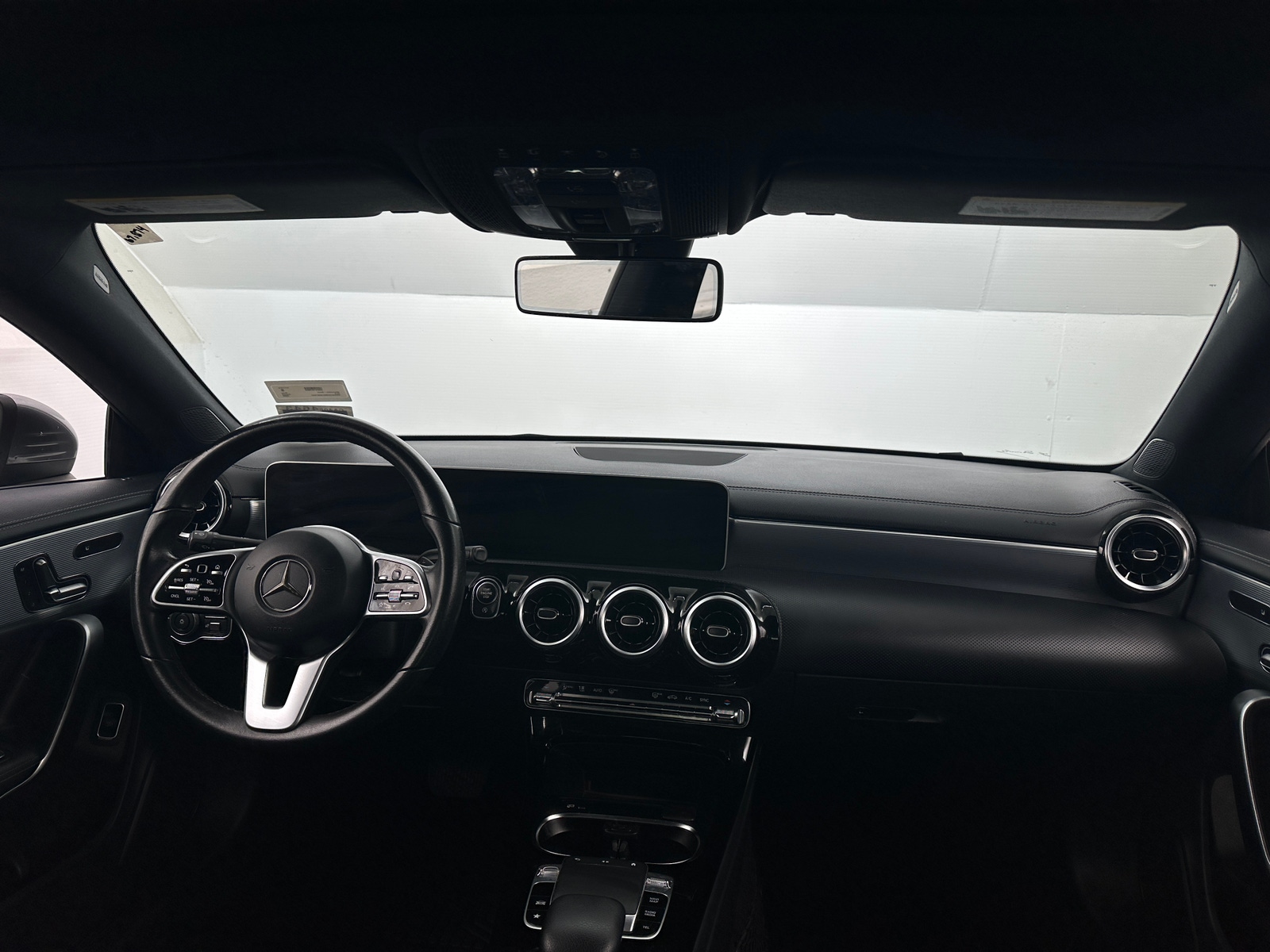 Thumbnail: 2020 Mercedes-Benz CLA - 2