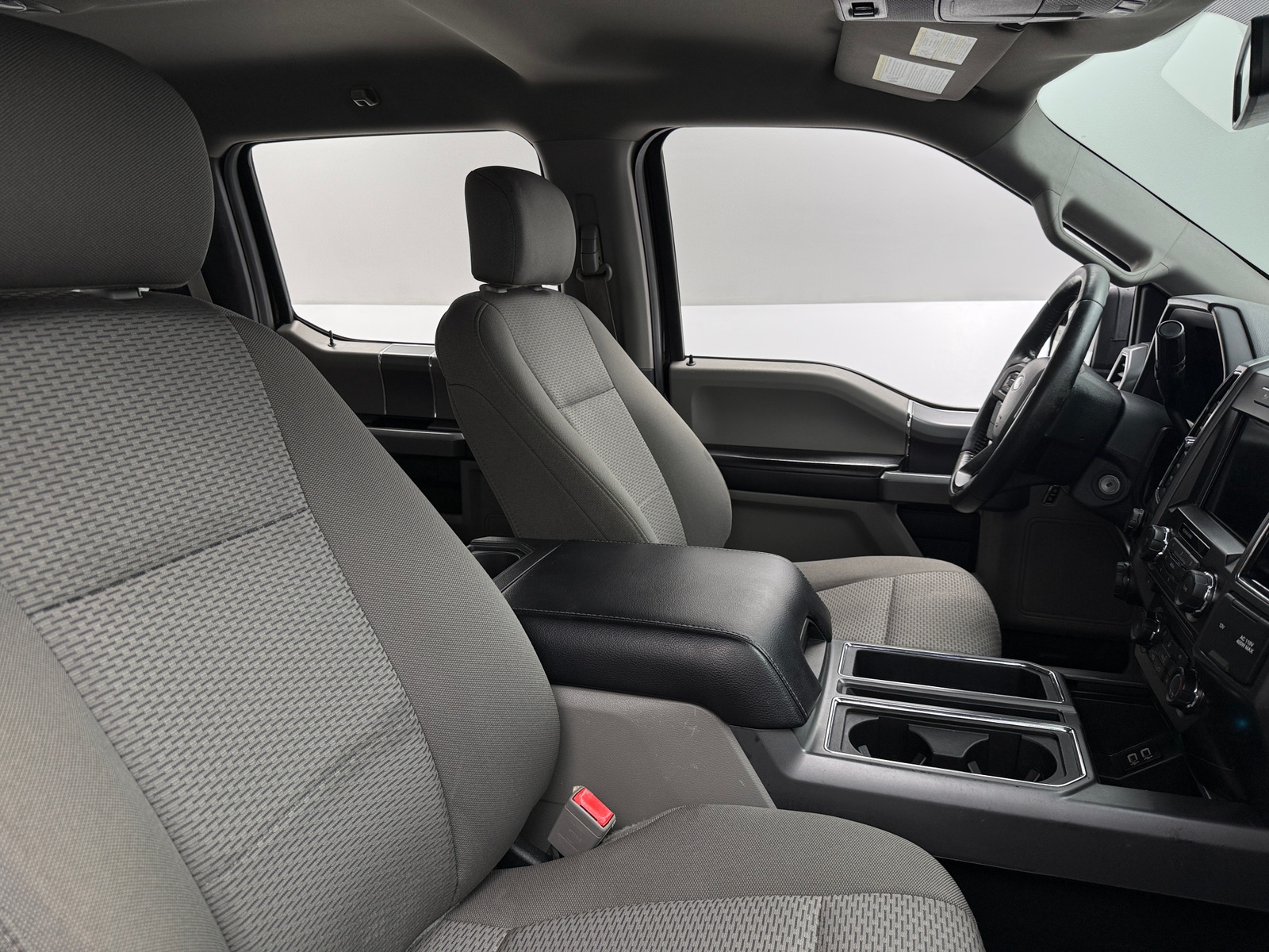 Thumbnail: 2018 Ford Econoline - 2