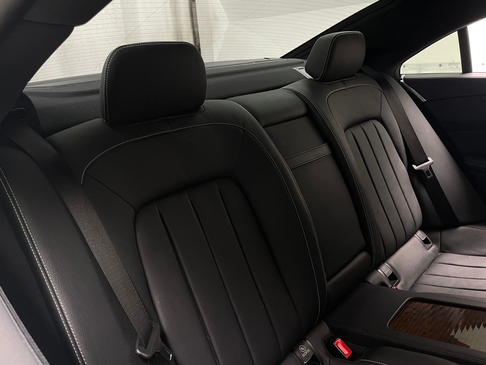 Thumbnail: 2014 Mercedes-Benz CLS - 5