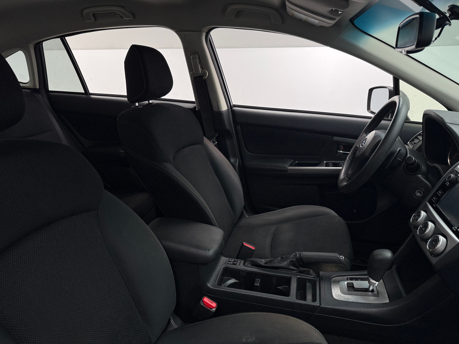 Thumbnail: 2015 Subaru XV Crosstrek - 2
