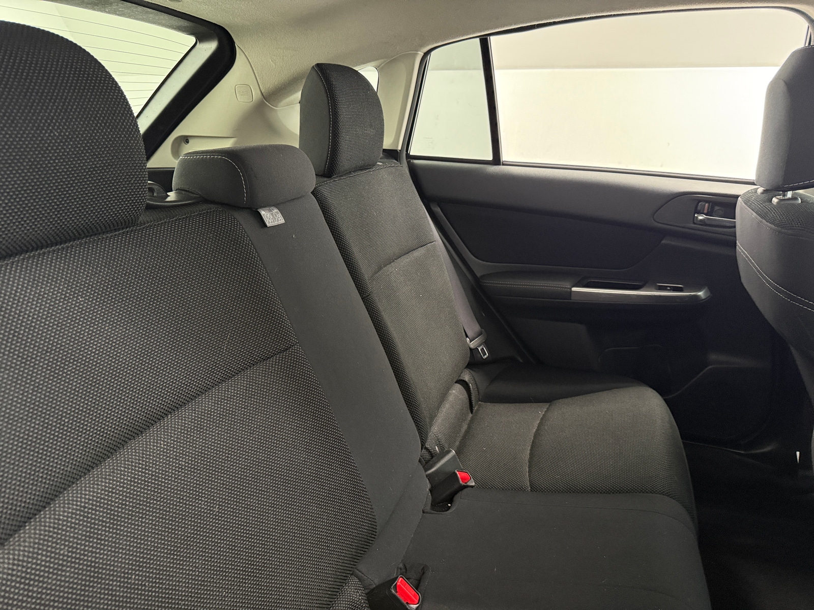 Thumbnail: 2015 Subaru XV Crosstrek - 6