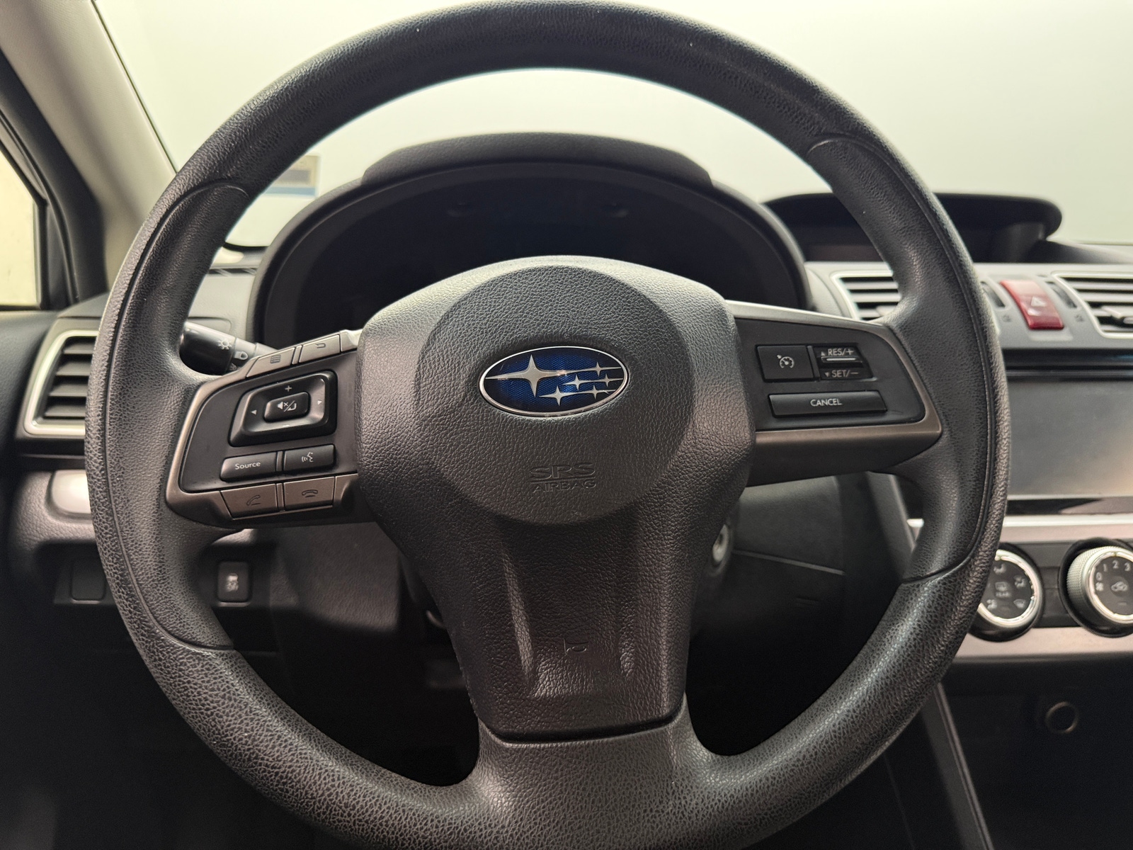 Thumbnail: 2015 Subaru XV Crosstrek - 5