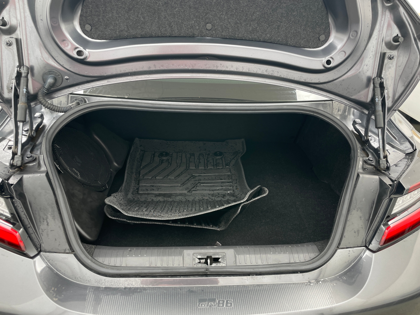 Thumbnail: 2023 Toyota GR86 - 4