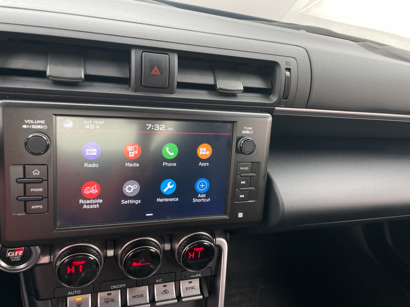 Thumbnail: 2023 Toyota GR86 - 2