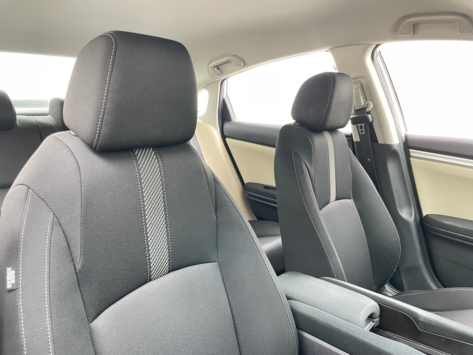 Thumbnail: 2017 Honda Civic - 2