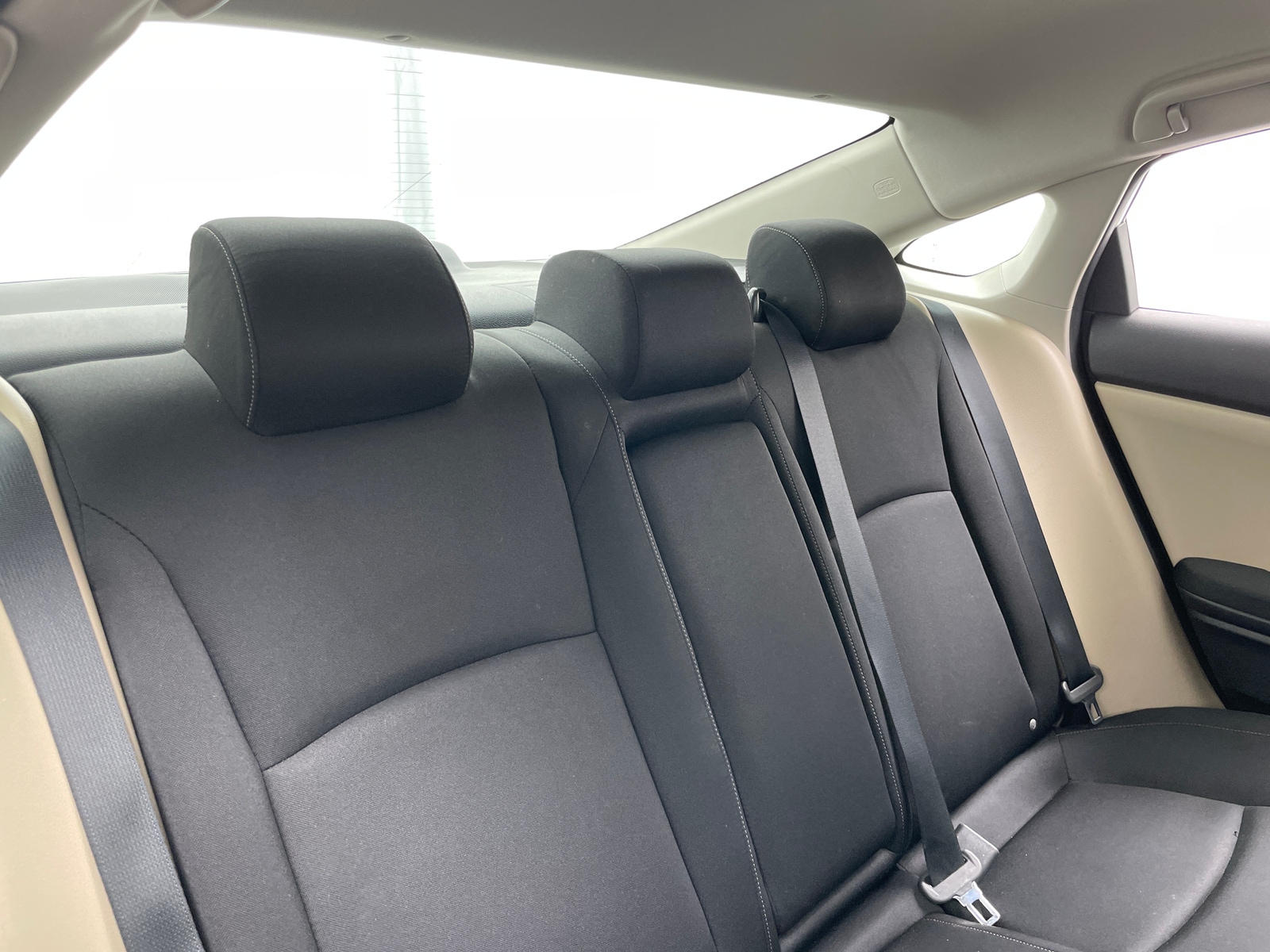 Thumbnail: 2017 Honda Civic - 6