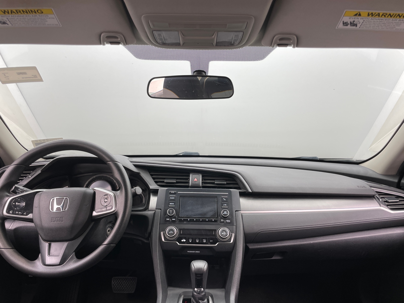 Thumbnail: 2017 Honda Civic - 3