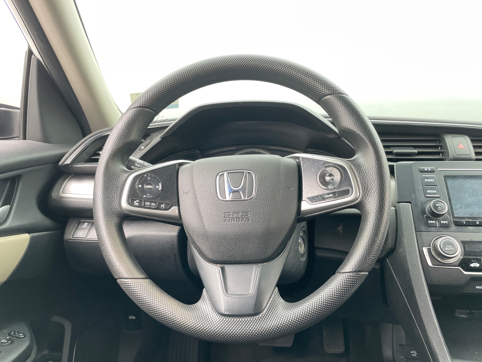 Thumbnail: 2017 Honda Civic - 5