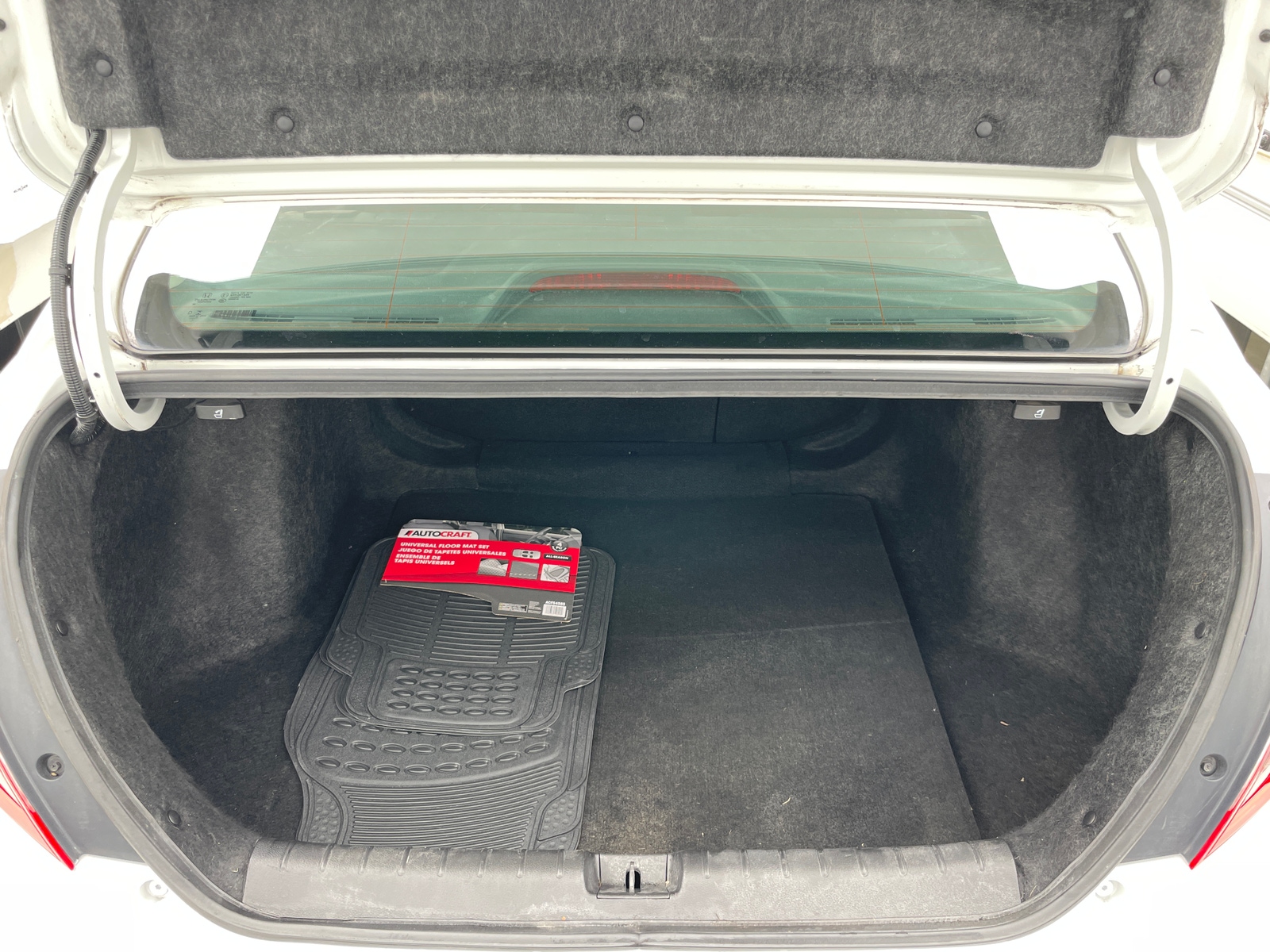 Thumbnail: 2017 Honda Civic - 7