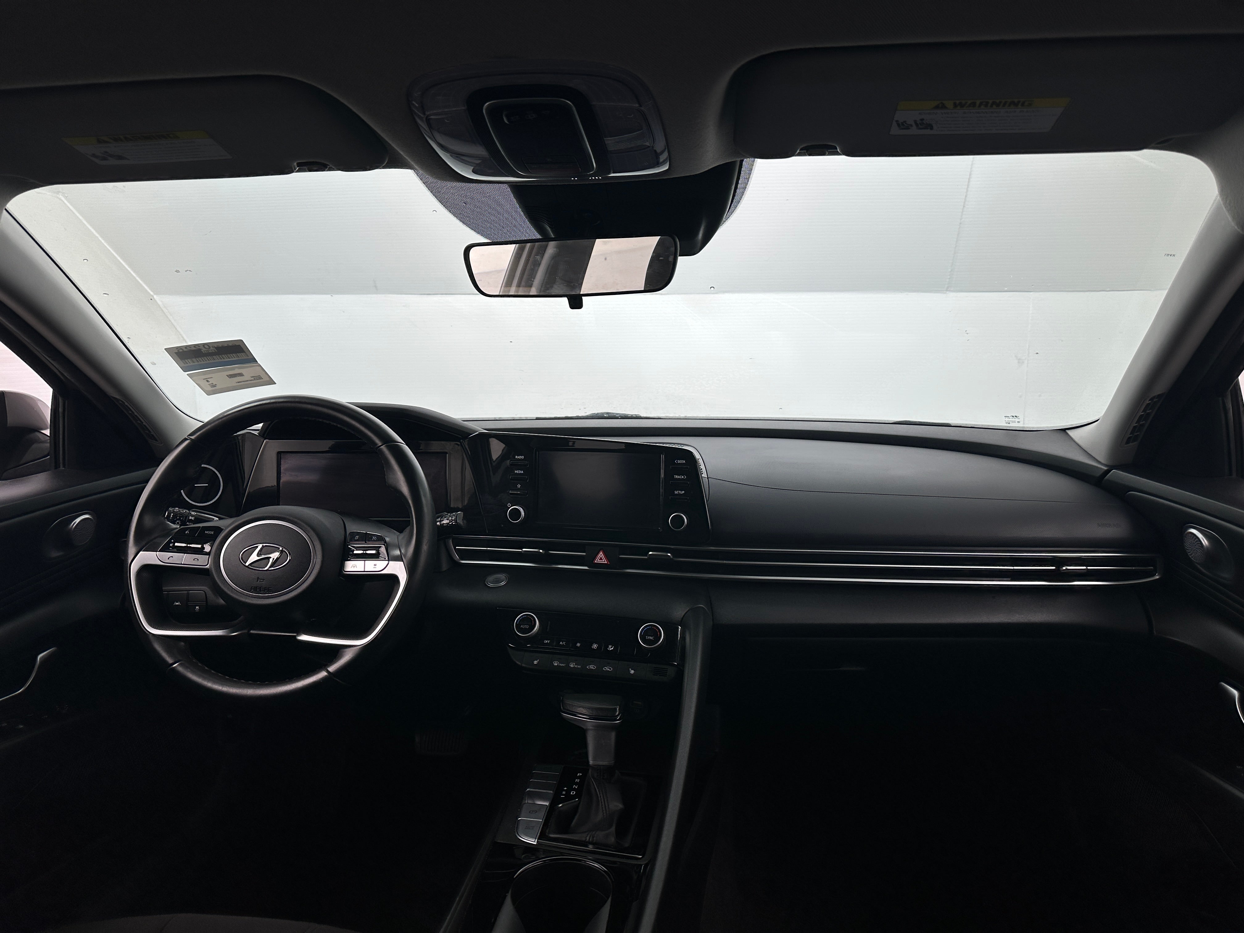 2022 Hyundai Elantra