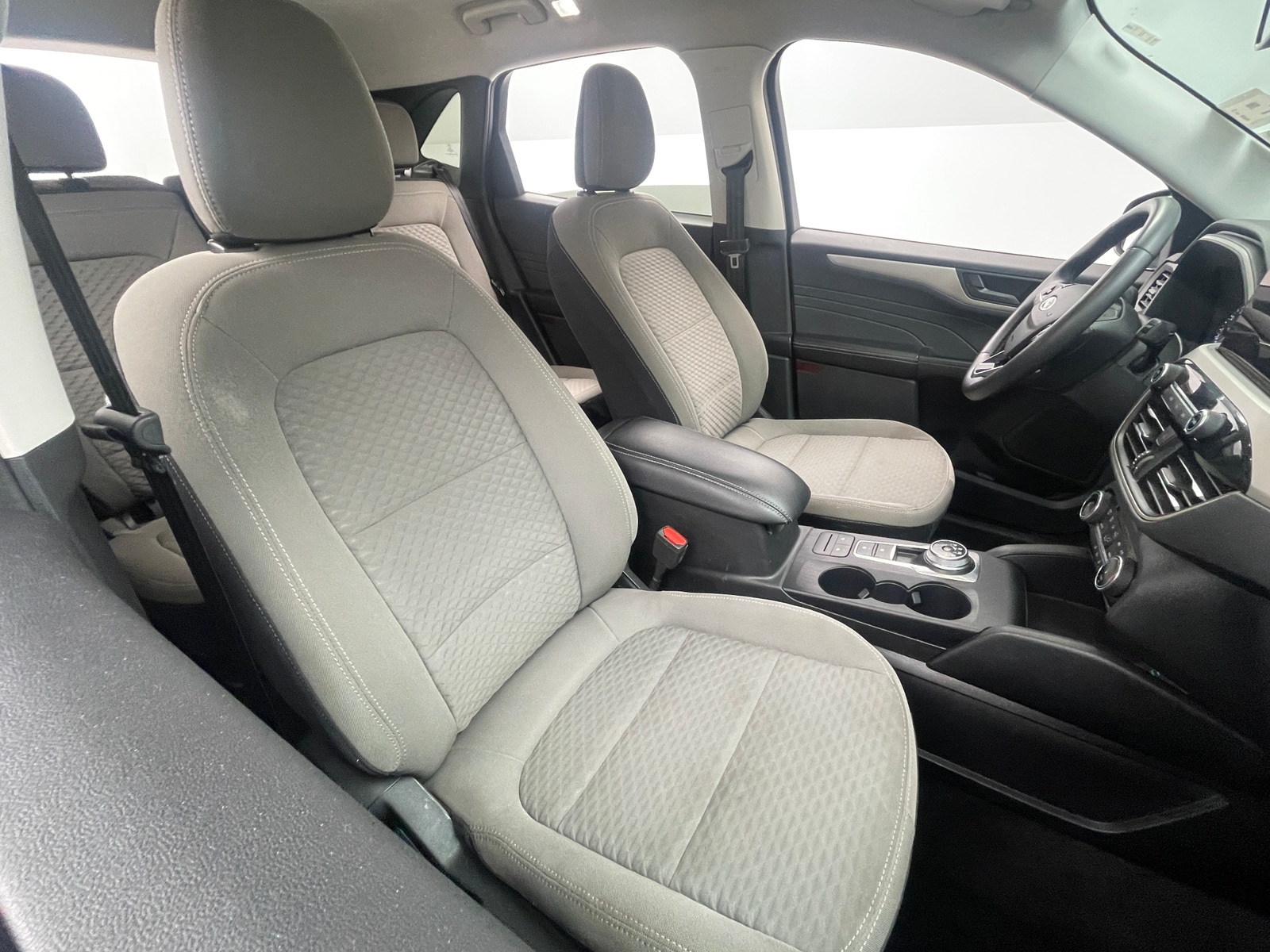 Thumbnail: 2022 Ford Escape - 2