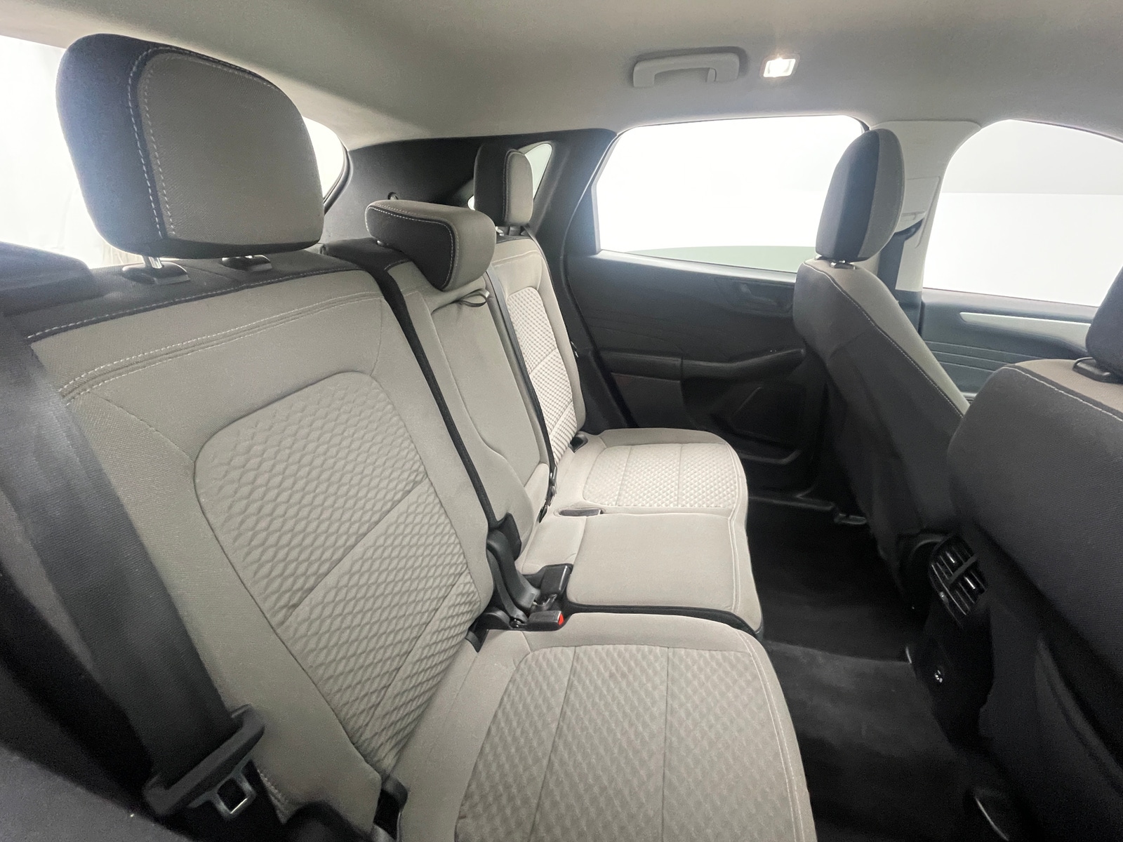 Thumbnail: 2022 Ford Escape - 6