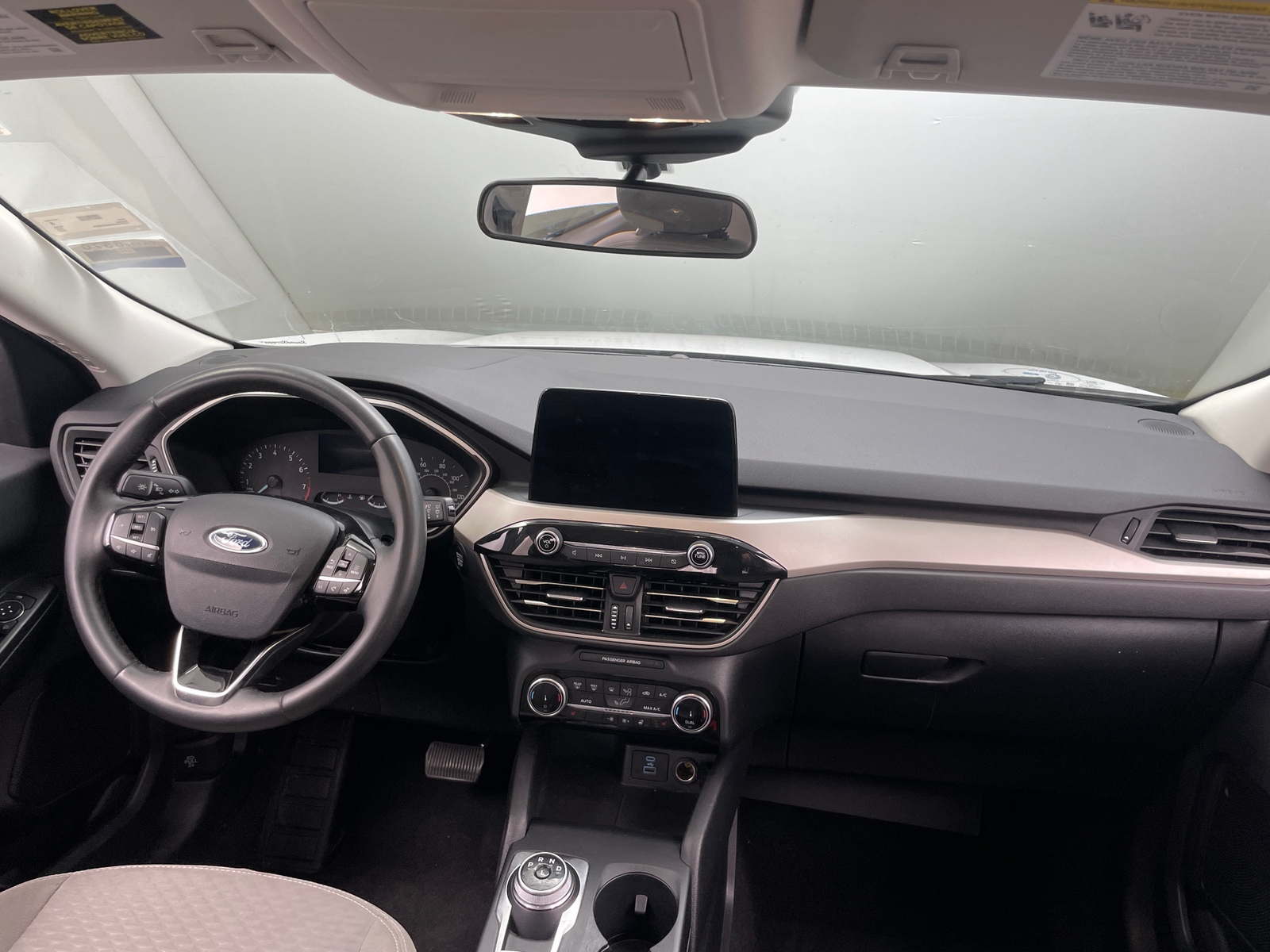 Thumbnail: 2022 Ford Escape - 3